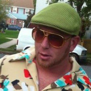 Meet your Posher, Sean